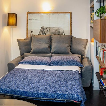 ミラノCosy Nest In The Heart Of Breraアパートメント エクステリア 写真
